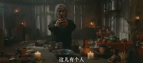 恶灵苏玛拉剧照